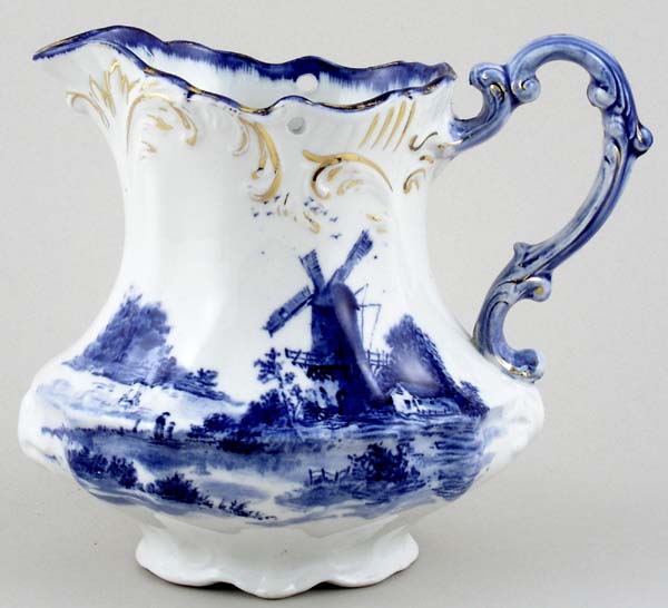 Hot Water Jug c1900